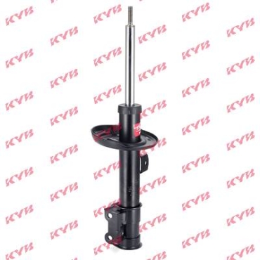 KYB Shock absorber Excel-G for ALFA ROMEO MITO (955_) front axle right