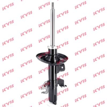 KYB Shock absorber Excel-G for ALFA ROMEO GIULIETTA (940_) front axle right