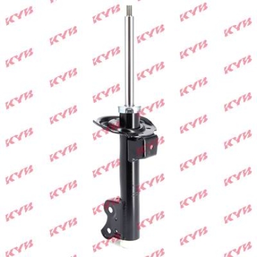 KYB Shock absorber Excel-G for MERCEDES-BENZ B-KLASSE Sports Tourer (W245) front axle