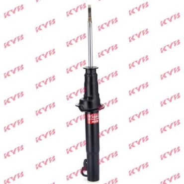 KYB Shock absorber Excel-G for ALFA ROMEO 147 (937_) front axle