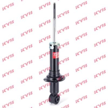 KYB Shock absorber Excel-G for HONDA FR-V (BE) rear axle