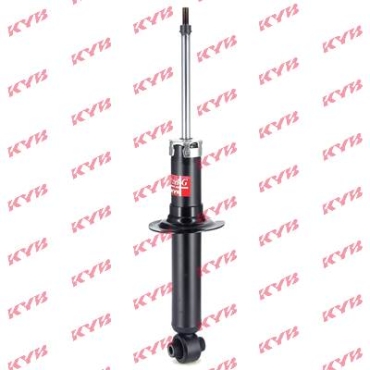 KYB Shock absorber Excel-G for SUBARU OUTBACK (BR) rear axle