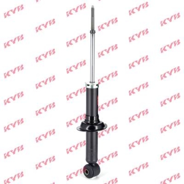 KYB Shock absorber Excel-G for MITSUBISHI ASX (GA_W_) rear axle