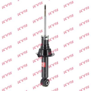 KYB Shock absorber Excel-G for HONDA CR-V IV (RM_) rear axle