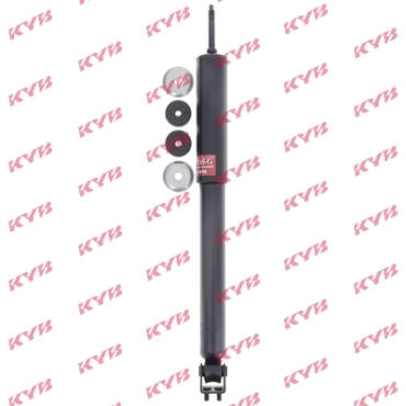 KYB Shock absorber Excel-G for MERCEDES-BENZ /8 (W114) front axle