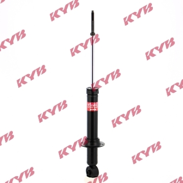 KYB Shock absorber Excel-G for ROVER 200 I Stufenheck (XH) rear axle