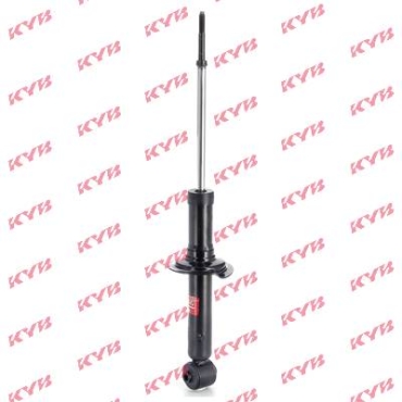 KYB Shock absorber Excel-G for MITSUBISHI GALANT V (E1_A) rear axle