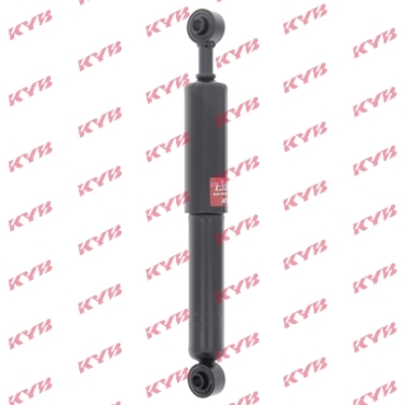 KYB Shock absorber Excel-G for RENAULT SUPER 5 (B/C40_) rear axle