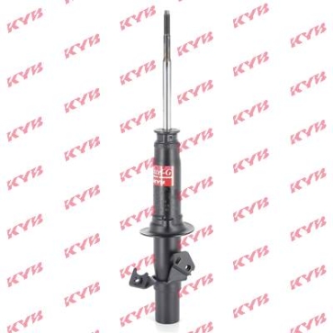 KYB Stoßdämpfer Excel-G für HONDA CIVIC IV Hatchback (EC, ED, EE) Vorderachse links