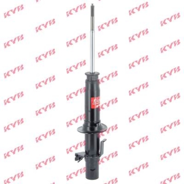 KYB Shock absorber Excel-G for HONDA CIVIC IV Hatchback (EC, ED, EE) front axle right