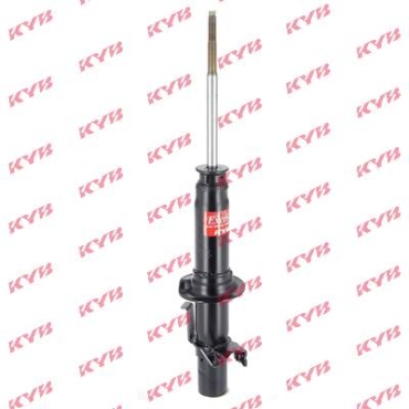 KYB Shock absorber Excel-G for HONDA CIVIC IV Hatchback (EC, ED, EE) front axle left