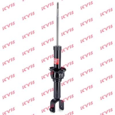 KYB Shock absorber Excel-G for HONDA CRX III (EH, EG) rear axle