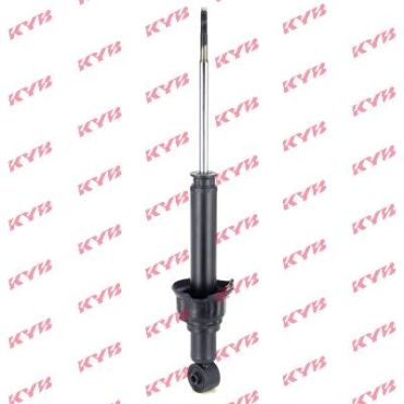 KYB Shock absorber Excel-G for HONDA CIVIC II Shuttle (EE) rear axle