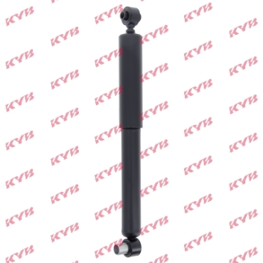 KYB Shock absorber Excel-G for RENAULT 21 Stufenheck (L48_) rear axle