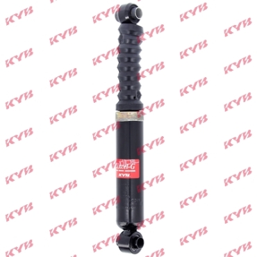 KYB Shock absorber Excel-G for CITROËN XSARA PICASSO (N68) rear axle