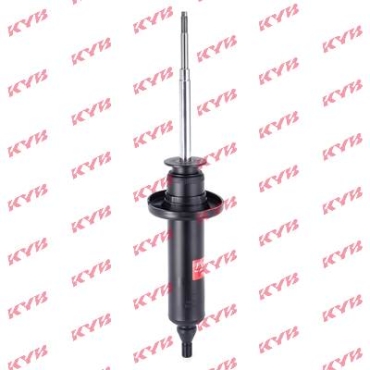 KYB Shock absorber Excel-G for RENAULT ESPACE II (J/S63_) front axle