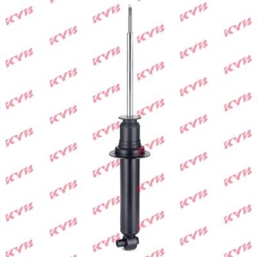 KYB Shock absorber Excel-G for BMW 7 (E32) rear axle