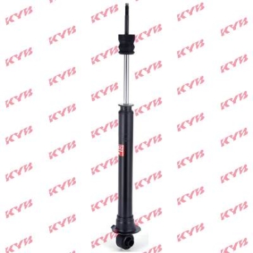 KYB Shock absorber Excel-G for AUDI 80 B4 Avant (8C5) rear axle