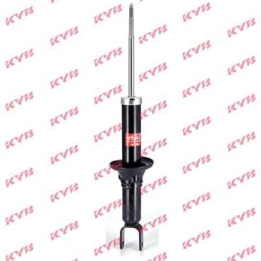 KYB Shock absorber Excel-G for HONDA CONCERTO (HW, MA) rear axle