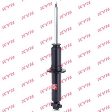 KYB Shock absorber Excel-G for AUDI 100 C4 Avant (4A5) rear axle