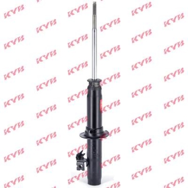 KYB Shock absorber Excel-G for HONDA CIVIC V Stufenheck (EG, EH) front axle left