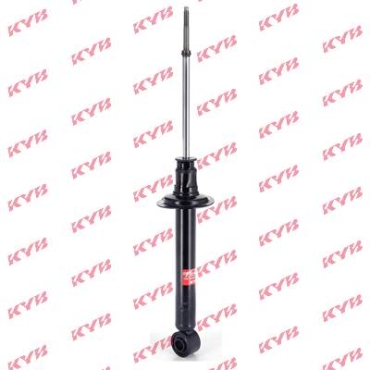 KYB Shock absorber Excel-G for MITSUBISHI GALANT VII (E5_A, E7_A, E8_A) rear axle