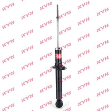 KYB Shock absorber Excel-G for MITSUBISHI COLT V (CJ_, CP_) rear axle