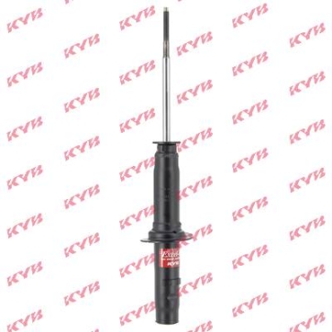 KYB Shock absorber Excel-G for ROVER 800 Coupe front axle