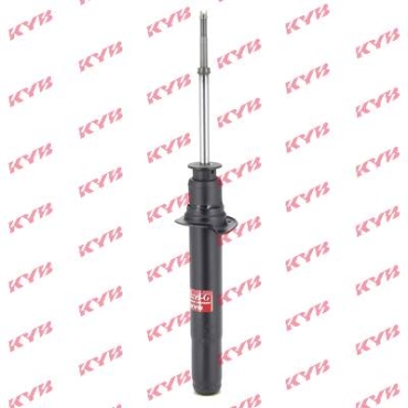 KYB Shock absorber Excel-G for MITSUBISHI ECLIPSE II (D3_A) front axle