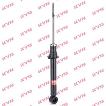 KYB Shock absorber Excel-G for MITSUBISHI ECLIPSE II (D3_A) rear axle