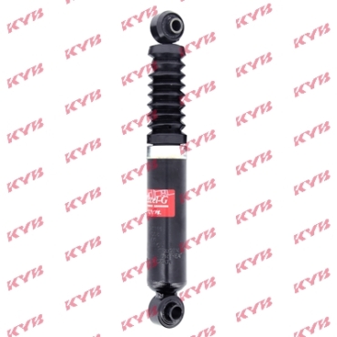 KYB Shock absorber Excel-G for PEUGEOT 306 (7B, N3, N5) rear axle