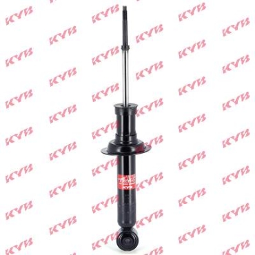 KYB Shock absorber Excel-G for NISSAN ALMERA I (N15) rear axle