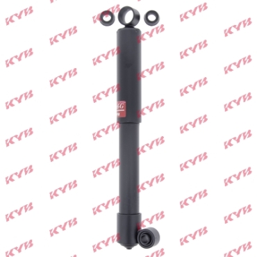 KYB Shock absorber Excel-G for LANCIA Y10 (156_) rear axle