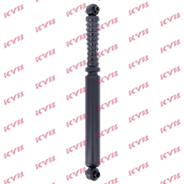 KYB Shock absorber Excel-G for PEUGEOT 607 (9D, 9U) rear axle