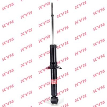 KYB Shock absorber Excel-G for MITSUBISHI SPACE STAR Großraumlimousine (DG_A) rear axle