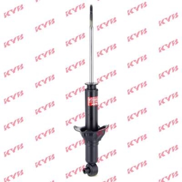 KYB Shock absorber Excel-G for ROVER 25 I Schrägheck (RF) rear axle