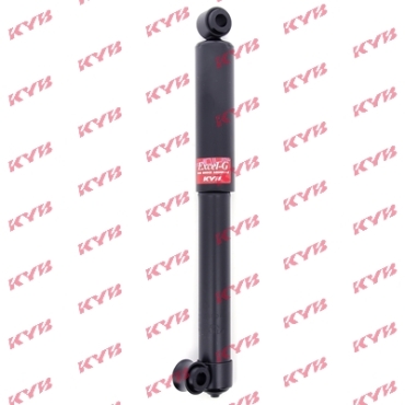 KYB Shock absorber Excel-G for LANCIA Y10 (156_) rear axle