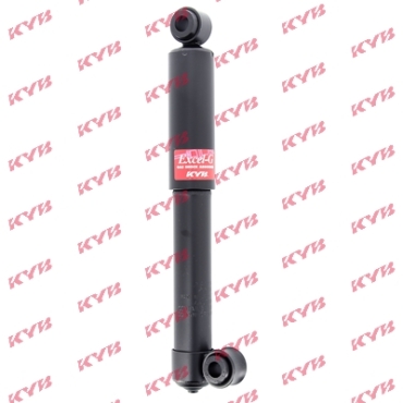 KYB Shock absorber Excel-G for LANCIA Y10 (156_) rear axle