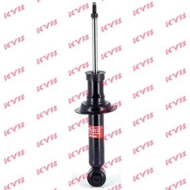 KYB Shock absorber Excel-G for NISSAN PRIMERA Hatchback (P11) rear axle