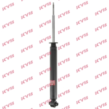 KYB Shock absorber Excel-G for PEUGEOT 406 Coupe (8C) rear axle