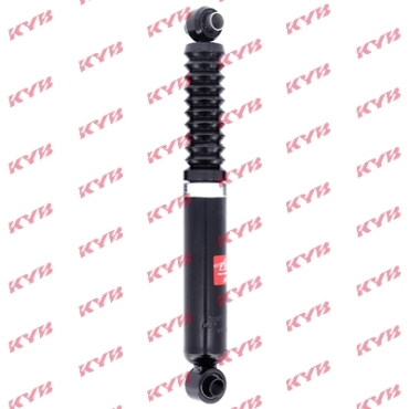 KYB Shock absorber Excel-G for CITROËN BERLINGO / BERLINGO FIRST Großraumlimousine (MF_, GJK_, GFK_ rear axle