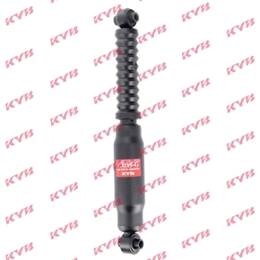 KYB Shock absorber Excel-G for FIAT SCUDO Bus (220_) rear axle