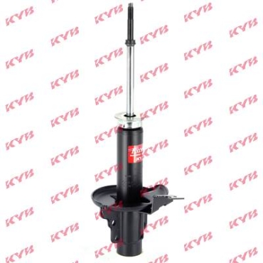 KYB Shock absorber Excel-G for KIA PREGIO Kasten (TB) front axle