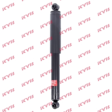 KYB Shock absorber Excel-G for MERCEDES-BENZ SPRINTER 2-t Kasten (B901, B902) rear axle