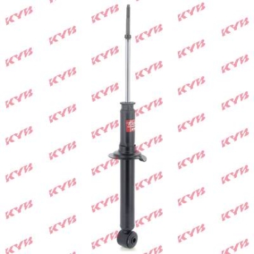 KYB Shock absorber Excel-G for MITSUBISHI SPACE STAR Großraumlimousine (DG_A) rear axle