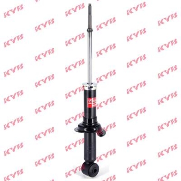 KYB Shock absorber Excel-G for MITSUBISHI LANCER VIII (CY_A, CZ_A) rear axle