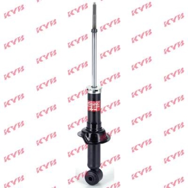 KYB Shock absorber Excel-G for MITSUBISHI LANCER VIII (CY_A, CZ_A) rear axle