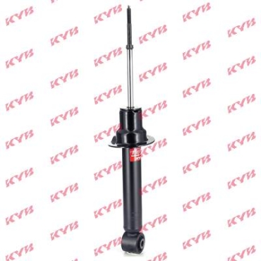 KYB Shock absorber Excel-G for MITSUBISHI PAJERO IV (V8_W, V9_W) front axle