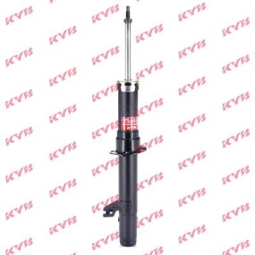 KYB Shock absorber Excel-G for MAZDA 6 Sport (GH) front axle right