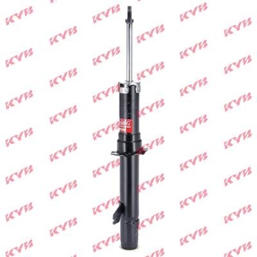 KYB Shock absorber Excel-G for MAZDA 6 Sport (GH) front axle left